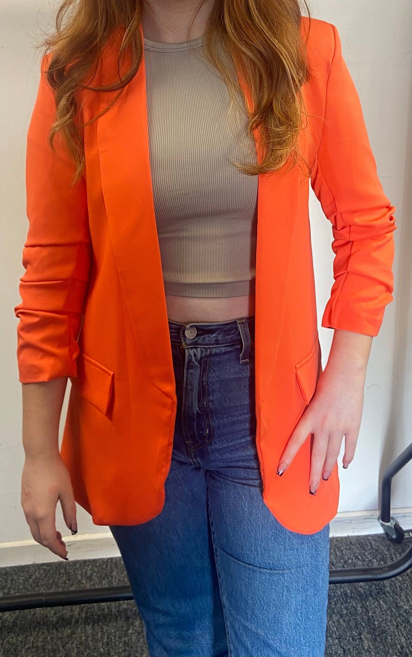 Blazer