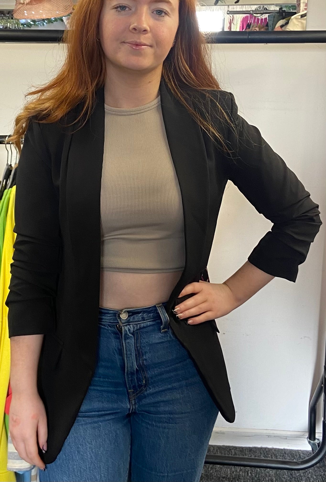 Blazer