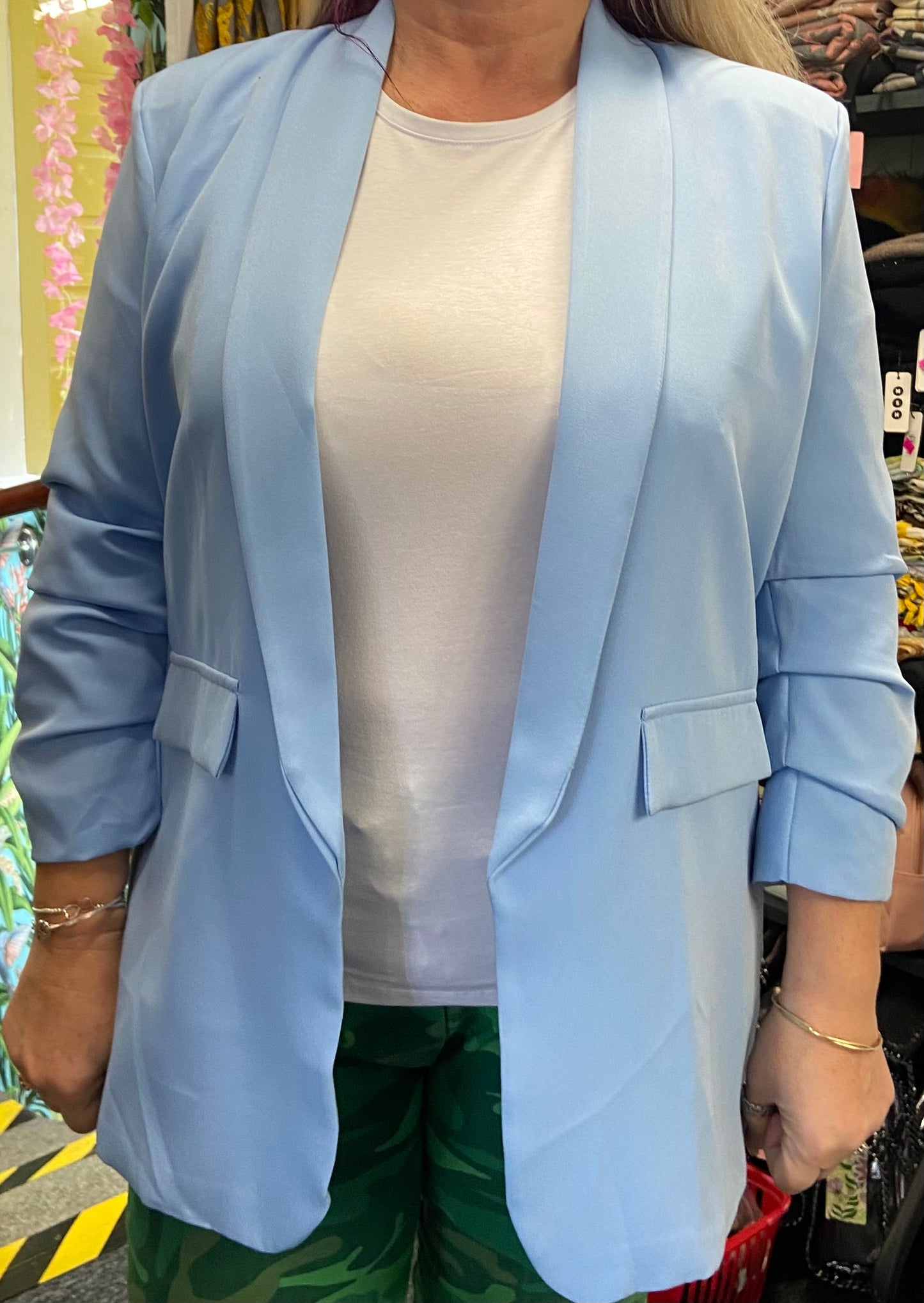 Blazer