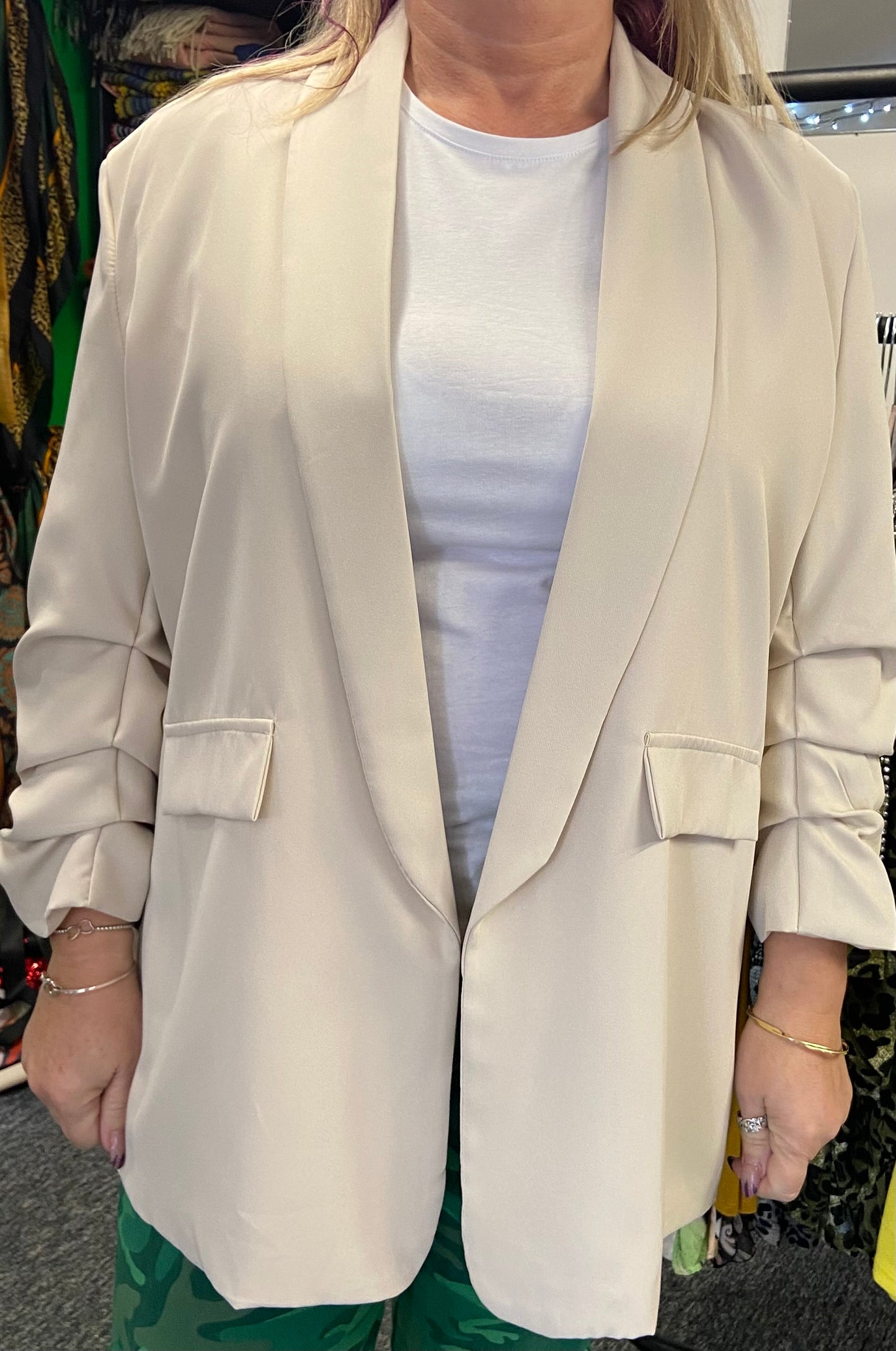 Blazer