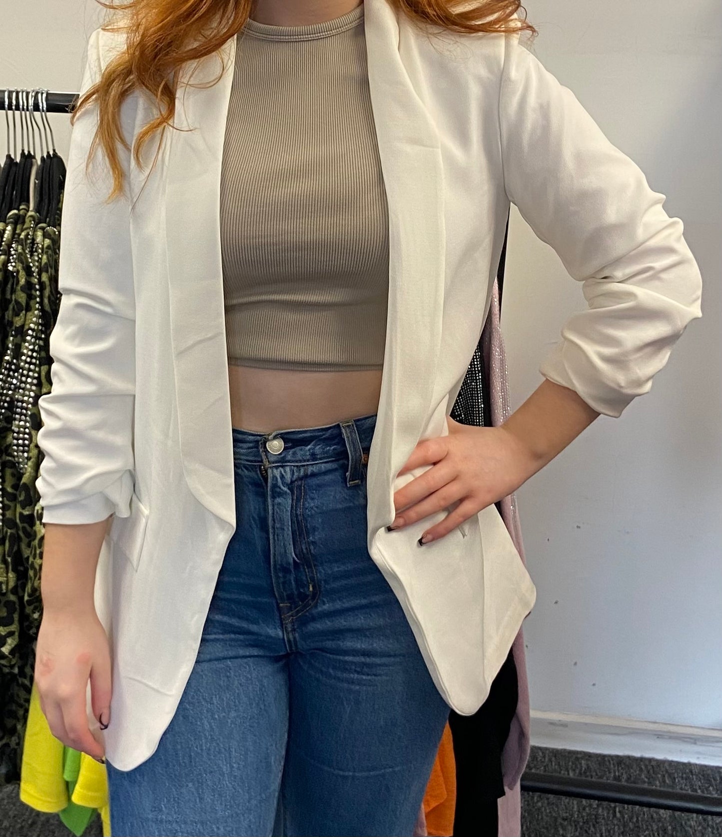 Blazer