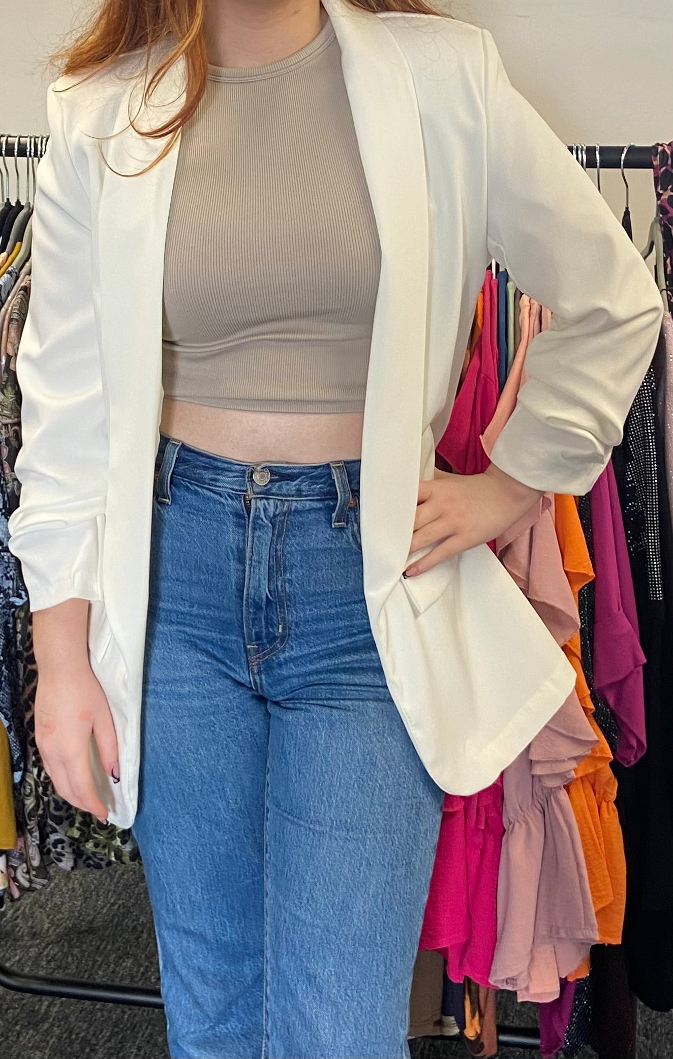 Blazer